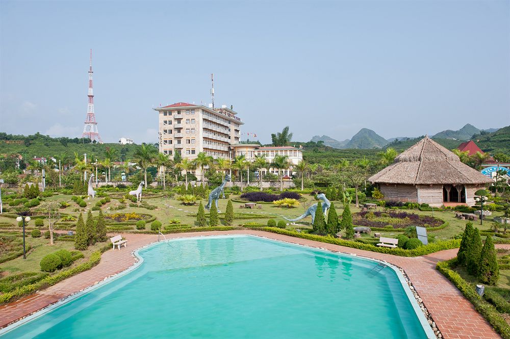 Muong Thanh Lai Chau Hotel image 1